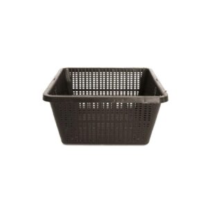 Square Planting Basket 230 x 230 x 140mm