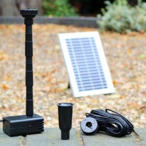 Solar Pumps