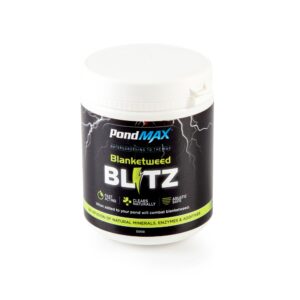 PondMAX Blanketweed Blitz 500g