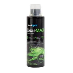 PondMAX ClearMAX 470ml Liquid