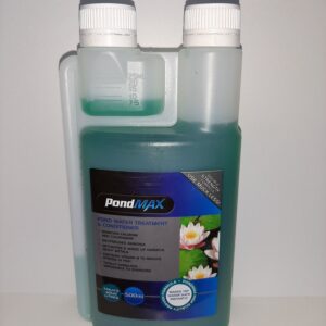 PondMAX Pond Water Treatment and Conditioner 500ml