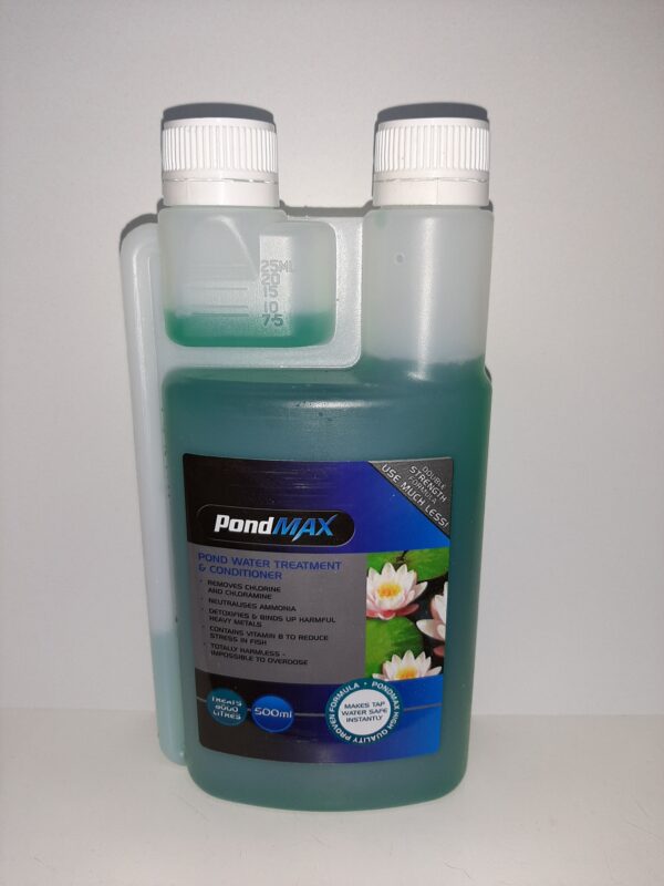 PondMax Conditioner 500ml