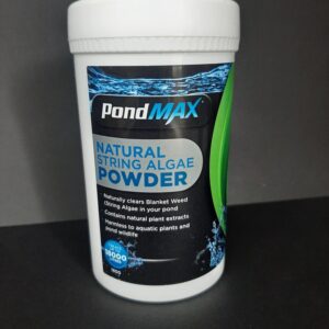 PondMAX String Algae Powder 180g