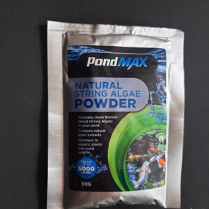 PondMAX String Algae Treatment 50g