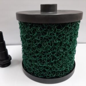 Matala ezbio 20 pre-filter (double core)