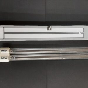 Philips 24 watt UV globes for pond filters - On Backorder, due in early June 2025