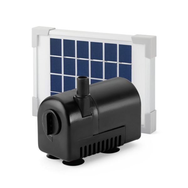 PS200_Solar pump kit