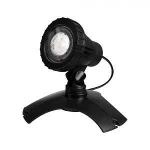 PondMAX 3W 1 LED Warm Pond & Garden Light