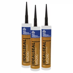 Ideal Seal MS290 Underwater sealant