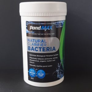 PondMAX Pond Clarifier Bacteria 180g